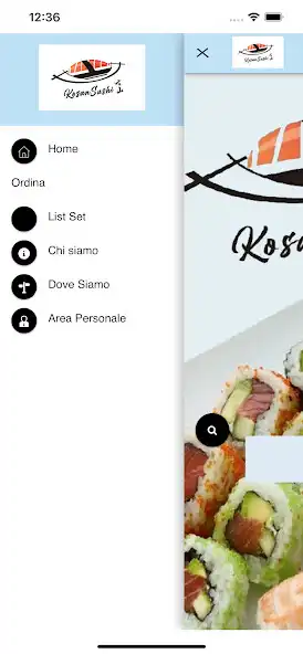 Play Sushi Kosan as an online game Sushi Kosan with UptoPlay