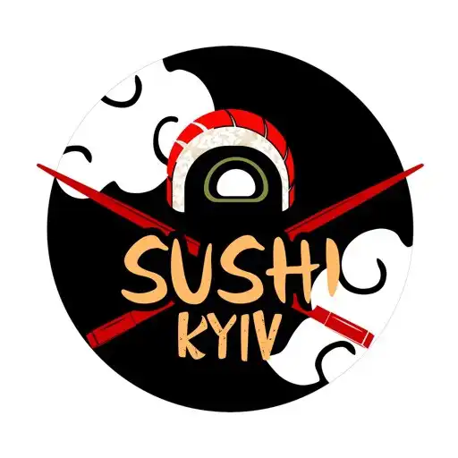 Play Sushi Kyiv APK Play Sushi Kyiv APK