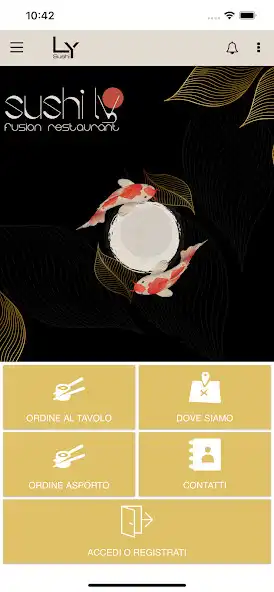 Play Sushi Ly  and enjoy Sushi Ly with UptoPlay