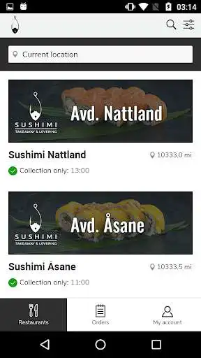 Play SUSHIMI and enjoy SUSHIMI with UptoPlay Play SUSHIMI and enjoy SUSHIMI with UptoPlay