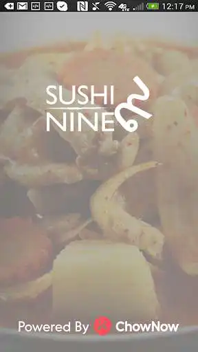 Play Sushi Nine  and enjoy Sushi Nine with UptoPlay