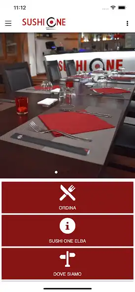 Play Sushi One Elba  and enjoy Sushi One Elba with UptoPlay