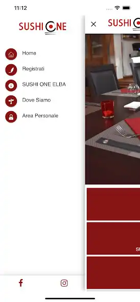Play Sushi One Elba as an online game Sushi One Elba with UptoPlay