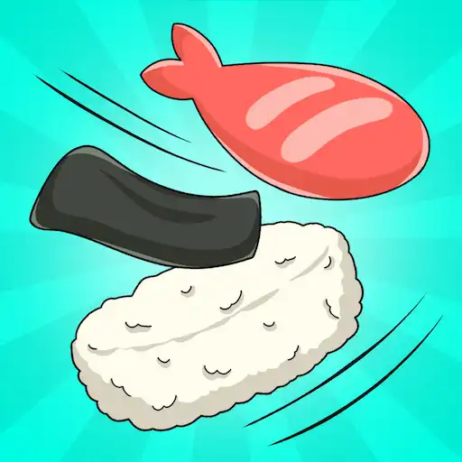 Play Sushi Ordering APK