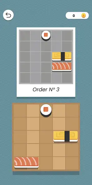 Play Sushi Ordering as an online game online Sushi Ordering with UptoPlay Play Sushi Ordering as an online game Sushi Ordering with UptoPlay