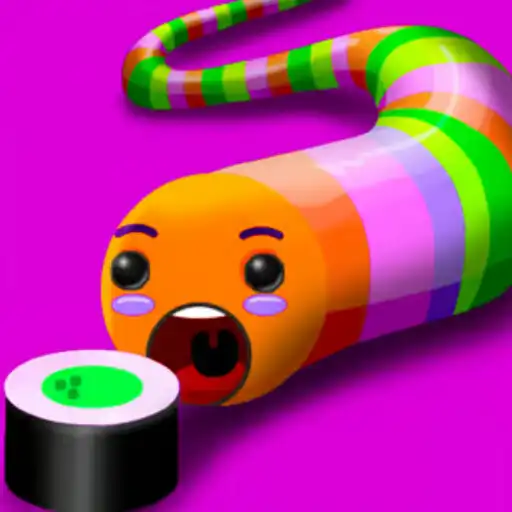 Play SushiParty.io APK