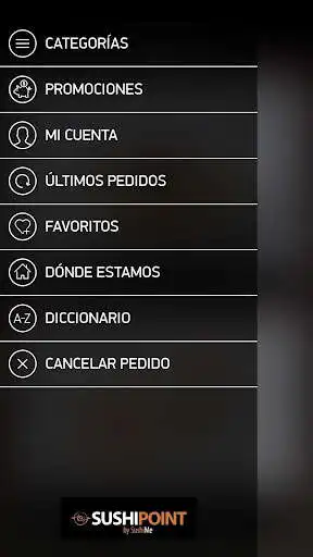 Play Sushi Point  and enjoy Sushi Point with UptoPlay