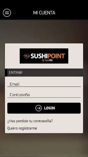 Play Sushi Point as an online game Sushi Point with UptoPlay