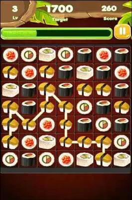 Play Sushi Quest