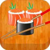 Free play online Sushi Recipes - How to Make APK