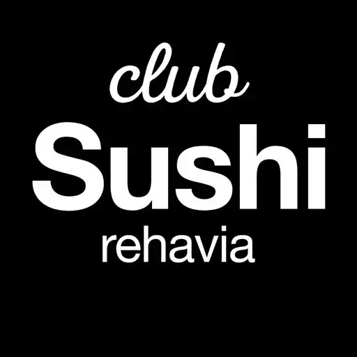 Play sushi rehavia club, סושי רחביה APK