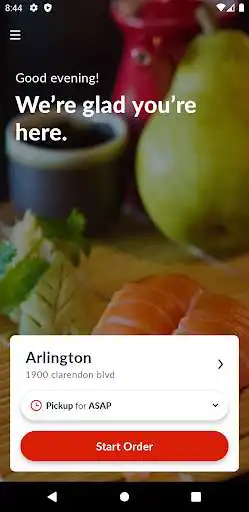 Play Sushi Rock Arlington as an online game Sushi Rock Arlington with UptoPlay