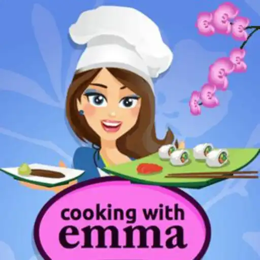 Play SUSHI ROLLS - COOKING WITH EMMA APK Play SUSHI ROLLS - COOKING WITH EMMA APK