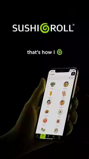 Play SushiRoll  and enjoy SushiRoll with UptoPlay