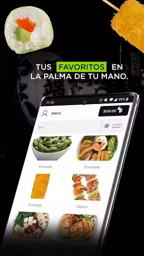 Play SushiRoll as an online game SushiRoll with UptoPlay