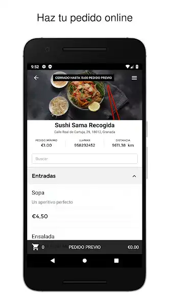 Play Sushi Sama  and enjoy Sushi Sama with UptoPlay