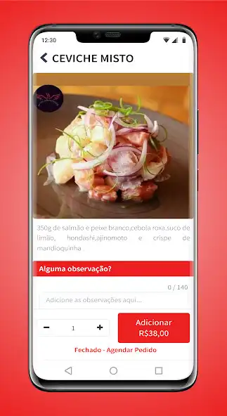 Play Sushi San Batatais as an online game Sushi San Batatais with UptoPlay
