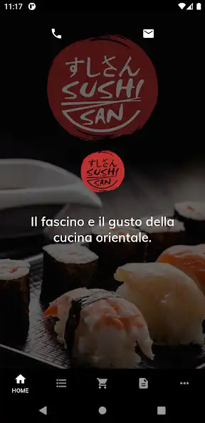 Play Sushi San  and enjoy Sushi San with UptoPlay