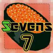 Free play online Sushi Sevens (card game) APK Free play online Sushi Sevens (card game) APK