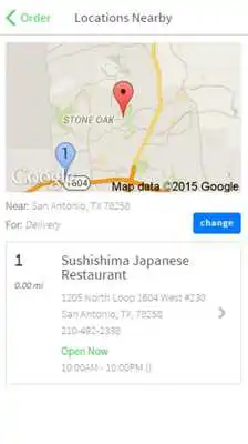 Play Sushishima Japanese Restaurant