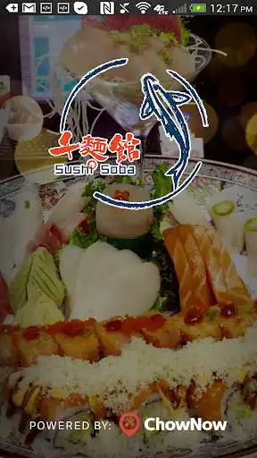 Play Sushi Soba  and enjoy Sushi Soba with UptoPlay