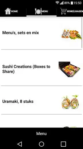 Play Sushi So Tasty Voorburg/Leidschendam as an online game Sushi So Tasty Voorburg/Leidschendam with UptoPlay