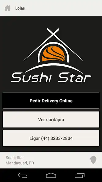 Play Sushi-Star as an online game Sushi-Star with UptoPlay