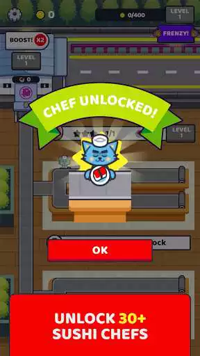 Play Sushi Supply Co. as an online game Sushi Supply Co. with UptoPlay