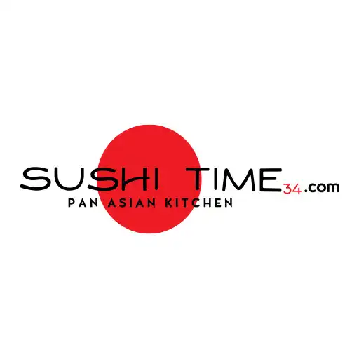 Play Sushi Time 34 APK