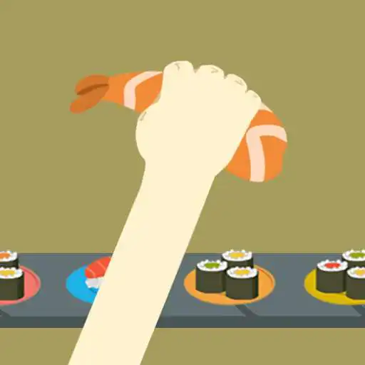 Play SUSHI unROLL APK