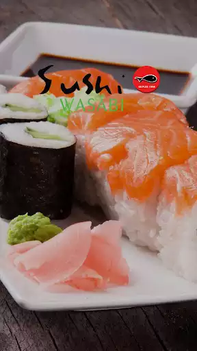 Play Sushi Wasabi  and enjoy Sushi Wasabi with UptoPlay