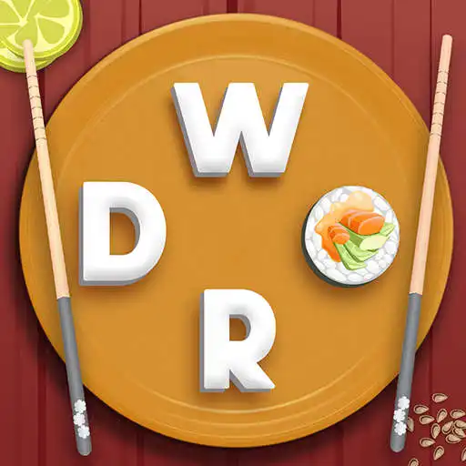 Play Sushi Word Connect APK Play Sushi Word Connect APK