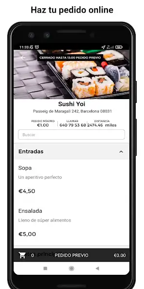 Play Sushi Yoi and enjoy Sushi Yoi with UptoPlay Play Sushi Yoi and enjoy Sushi Yoi with UptoPlay