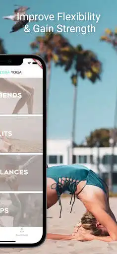 Play Susie Vanessa Yoga as an online game online Susie Vanessa Yoga with UptoPlay Play Susie Vanessa Yoga as an online game Susie Vanessa Yoga with UptoPlay