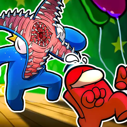 Play Sus Imposter Rainbow Monsters APK Play Sus Imposter Rainbow Monsters APK