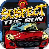 Free play online Suspect: The Run! APK