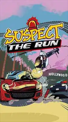Play Suspect: The Run! Play Suspect: The Run!
