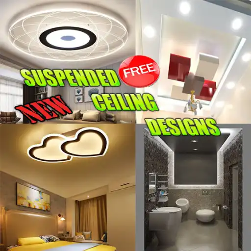 Play Suspended Ceiling Models APK Play Suspended Ceiling Models APK