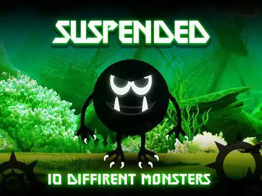 Play Suspended Play Suspended