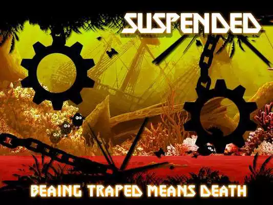 Play Suspended Play Suspended