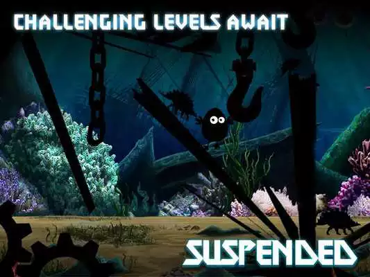 Play Suspended Play Suspended