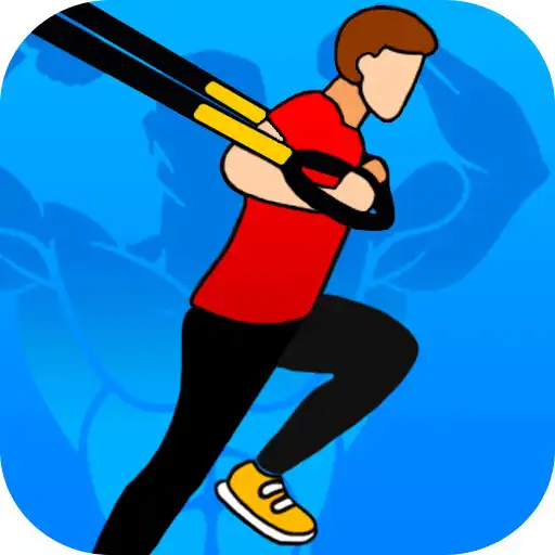 Play Suspension Workouts Fitness APK