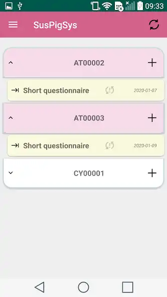 Play SusPigSys as an online game SusPigSys with UptoPlay