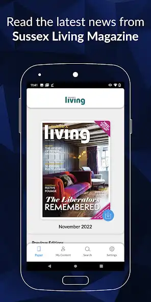 Play Sussex Living Magazine and enjoy Sussex Living Magazine with UptoPlay Play Sussex Living Magazine and enjoy Sussex Living Magazine with UptoPlay