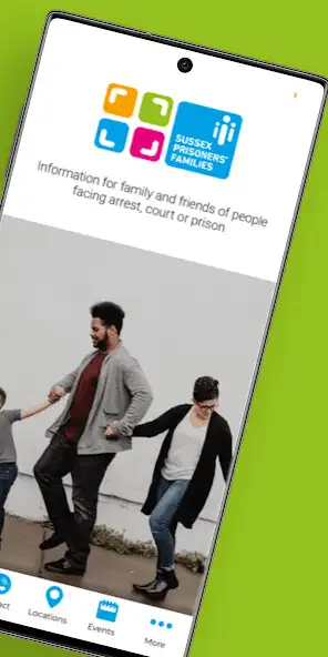 Play Sussex Prisoners Families as an online game Sussex Prisoners Families with UptoPlay
