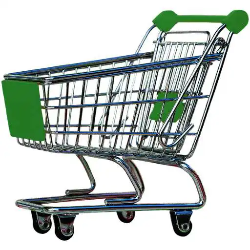 Play Sustainable Grocery Shopping Study APK