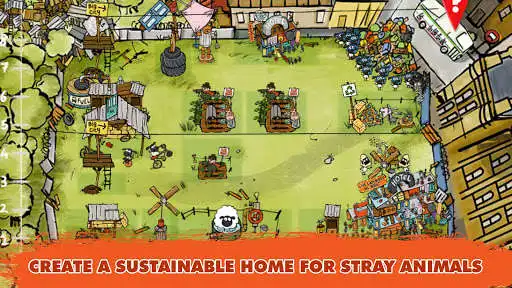 Play Sustainable Shaun  and enjoy Sustainable Shaun with UptoPlay