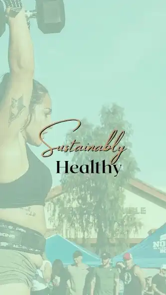 Play Sustainably Healthy  and enjoy Sustainably Healthy with UptoPlay