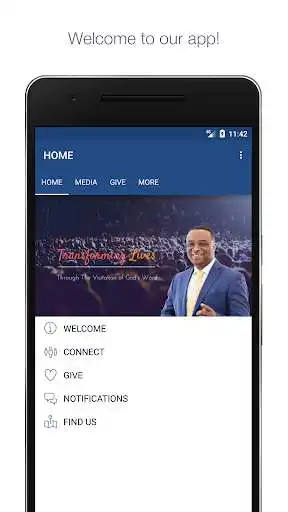 Play Sustaining Word Ministries  and enjoy Sustaining Word Ministries with UptoPlay