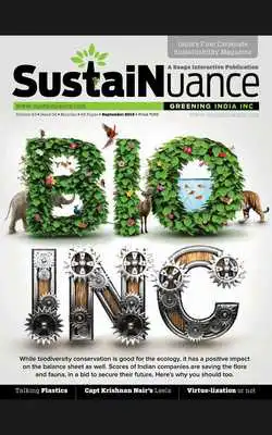 Play Sustainuance Magazine
